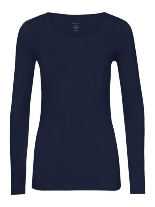 Marc Cain shirts +E48.35 J03 Blue