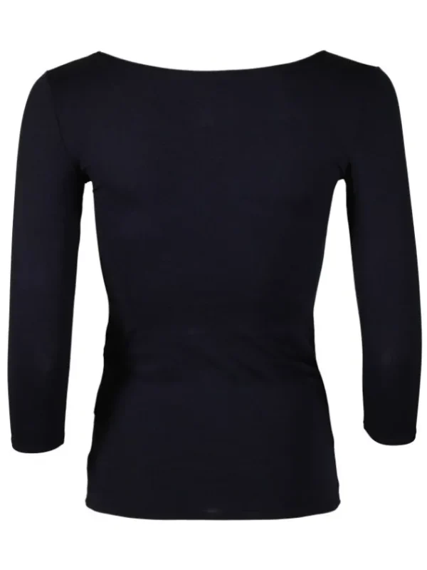 Marc Cain shirts +E48.12 J03 Blue