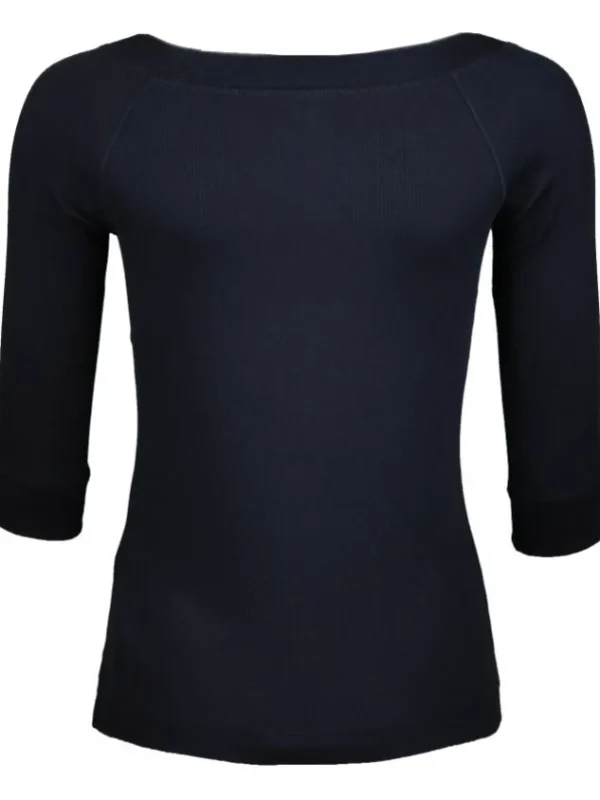 Marc Cain shirts +E48.23 J50 Blue