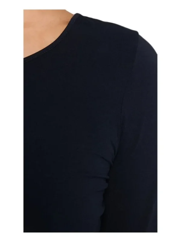 Marc Cain shirts +E48.35 J03 Blue