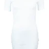 Marc Cain shirts +E48.03 J50 White