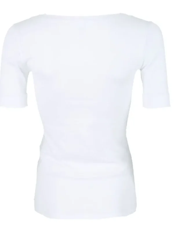 Marc Cain shirts +E48.69 J14 White