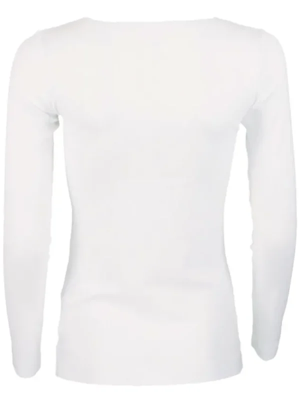Marc Cain shirts +E48.05 J50 White