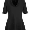 Marc Cain shirts JC5405 M39 Black
