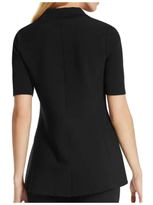 Marc Cain shirts JC5405 M39 Black