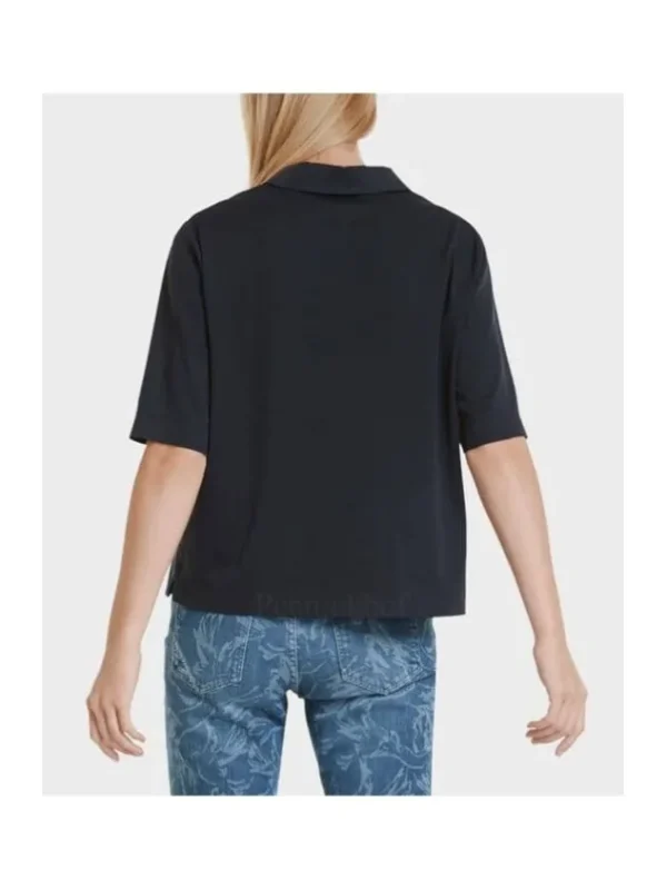 Marc Cain shirts SC 53.02 J14 Blue