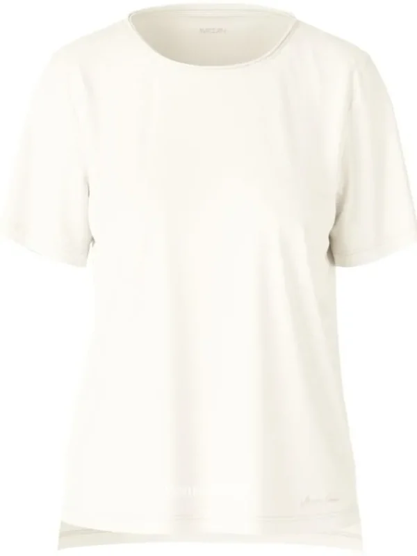 Marc Cain shirts UC 48.02 J14 Cream White