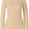 Marc Cain shirts UC 41.17 M11 Beige
