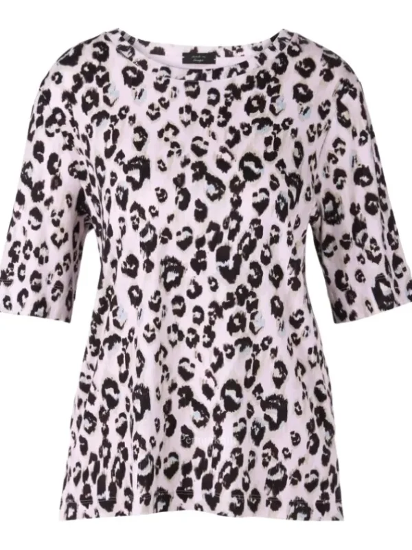 Marc Cain shirts US 48.24 J16 Pink