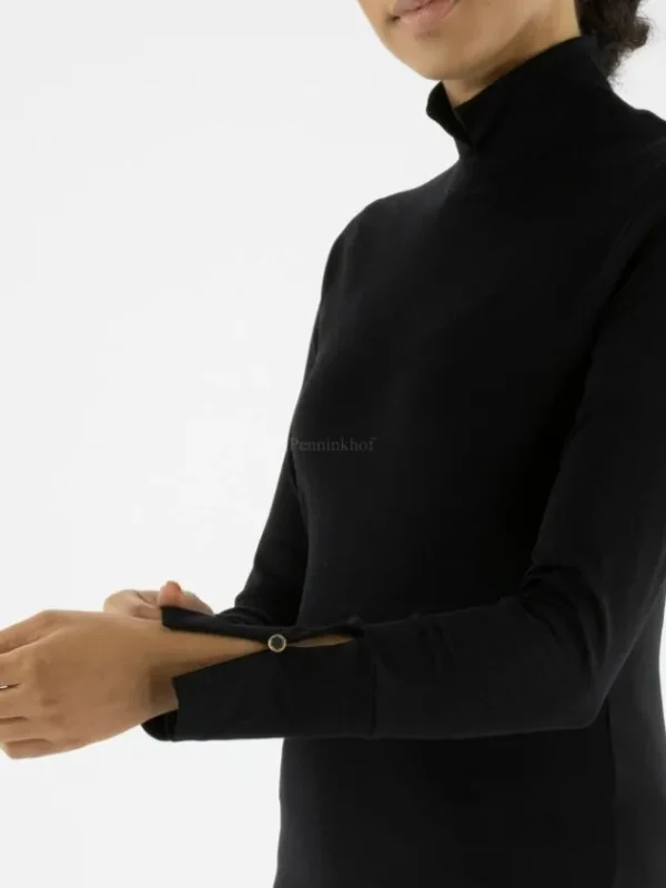 Marc Cain shirts VC 48.17 J14 Black