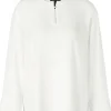 Marc Cain shirts VC 51.46 W01 Cream White