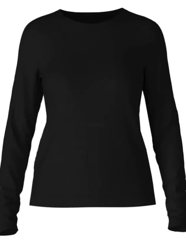 Marc Cain shirts VS 48.74 J50 Black