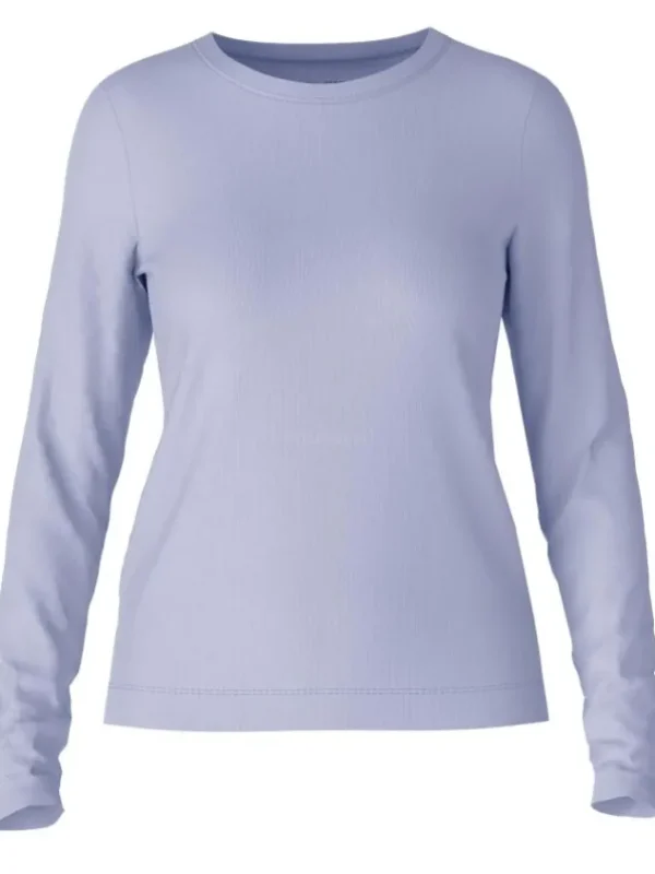 Marc Cain shirts VS 48.74 J50 Purple