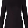 Marc Cain shirts VS 48.74 J50 Red