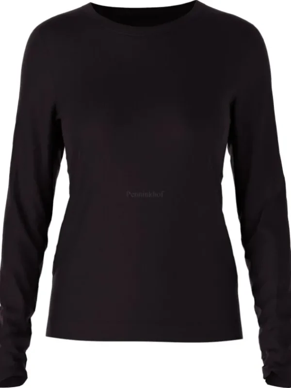 Marc Cain shirts VS 48.74 J50 Red