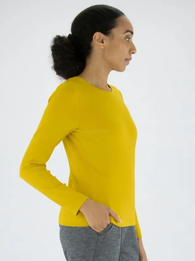 marc_cain__shirts_vs__j_y_3.webp Marc Cain shirts VS 48.74 J50 Yellow