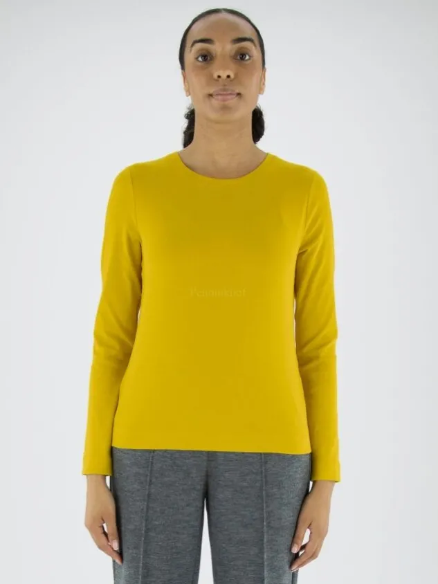 marc_cain__shirts_vs__j_y_4.webp Marc Cain shirts VS 48.74 J50 Yellow