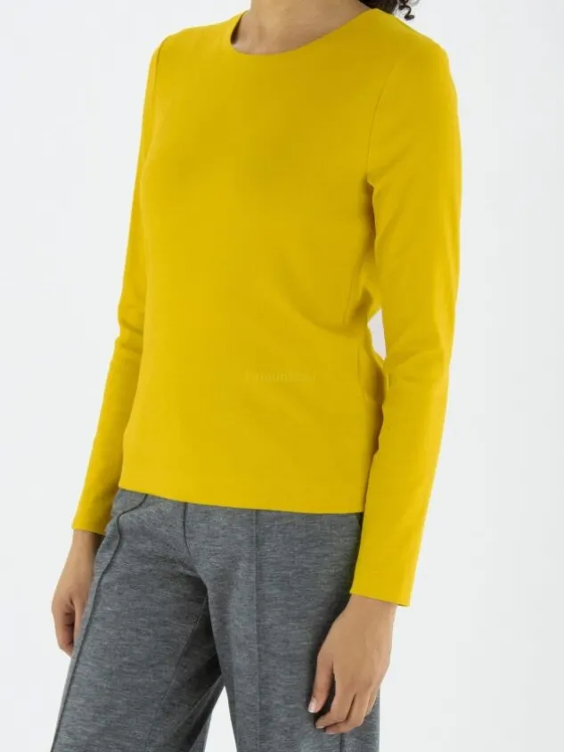 marc_cain__shirts_vs__j_y_5.webp Marc Cain shirts VS 48.74 J50 Yellow