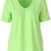 Marc Cain shirts WC 48.34 J54 Green