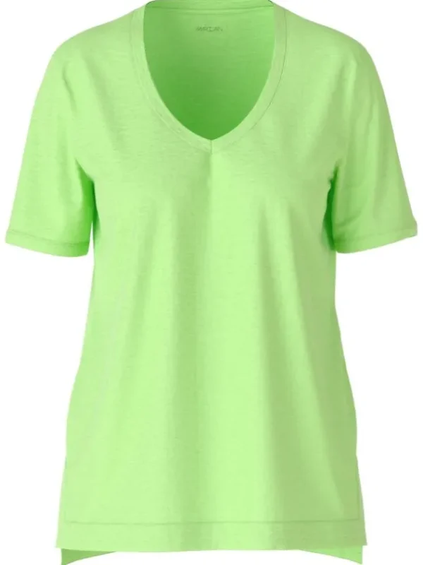 Marc Cain shirts WC 48.34 J54 Green