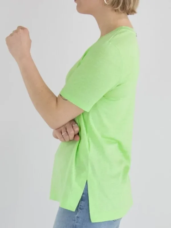 Marc Cain shirts WC 48.34 J54 Green