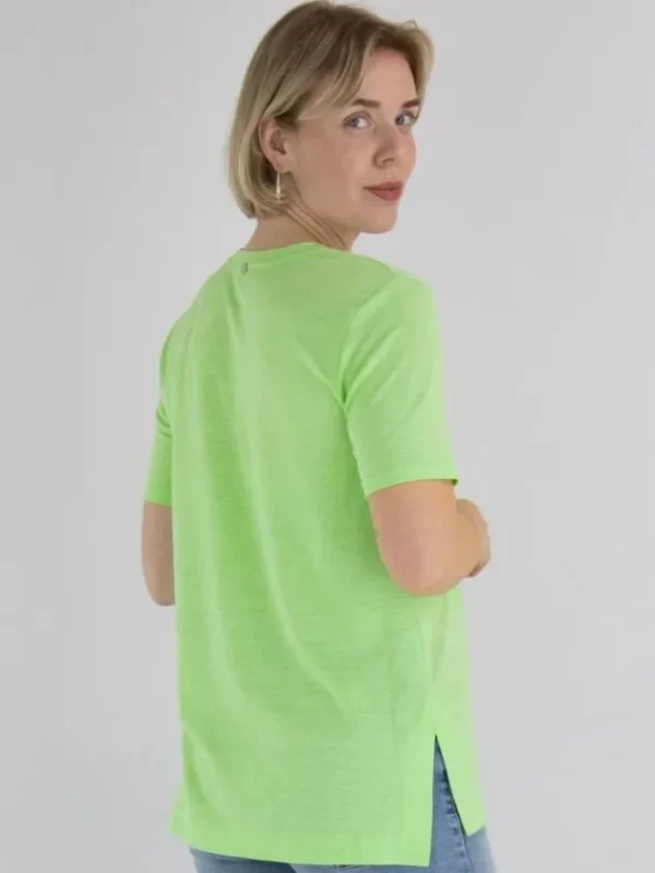 Marc Cain shirts WC 48.34 J54 Green