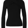 Marc Cain shirts XC 41.38 M43 Black