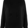 Marc Cain shirts XS 51.17 W41 Black