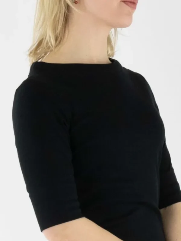 Marc Cain shirts YR 48.45 J50 Black