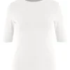 Marc Cain shirts YR 48.45 J50 Cream White