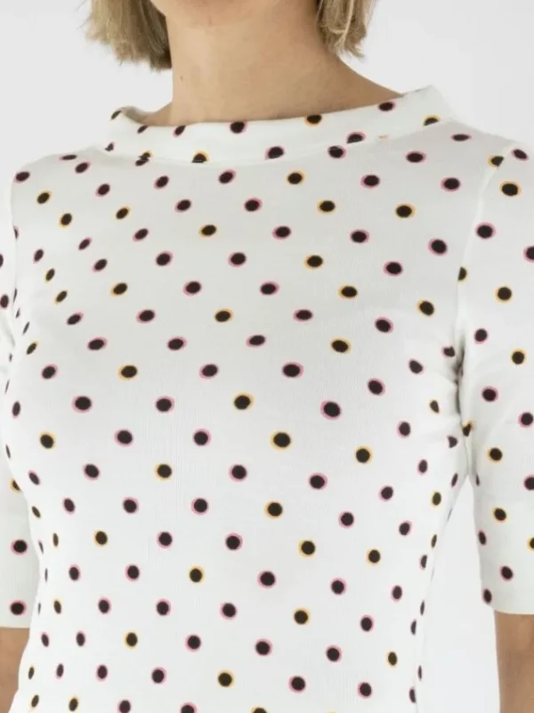 Marc Cain shirts YR 48.45 J39 Cream White