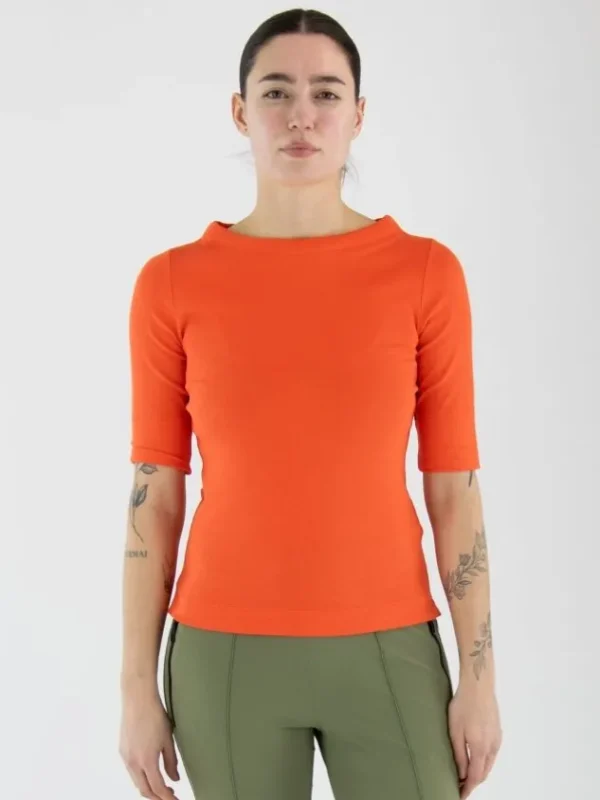 Marc Cain shirts YR 48.45 J50 Red