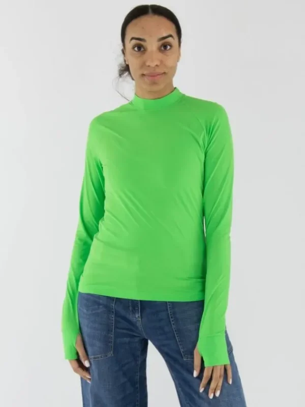 Marc Cain shirts YS 48.26 J74 Green