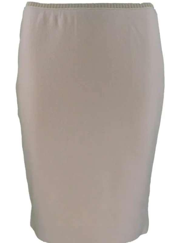 Marc Cain skirts +E71.05 J05 Beige