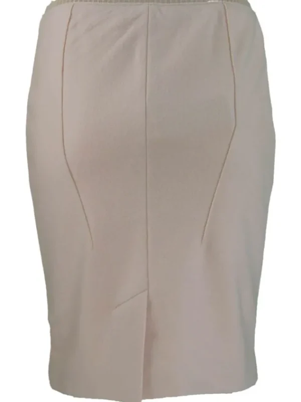 Marc Cain skirts +E71.05 J05 Beige