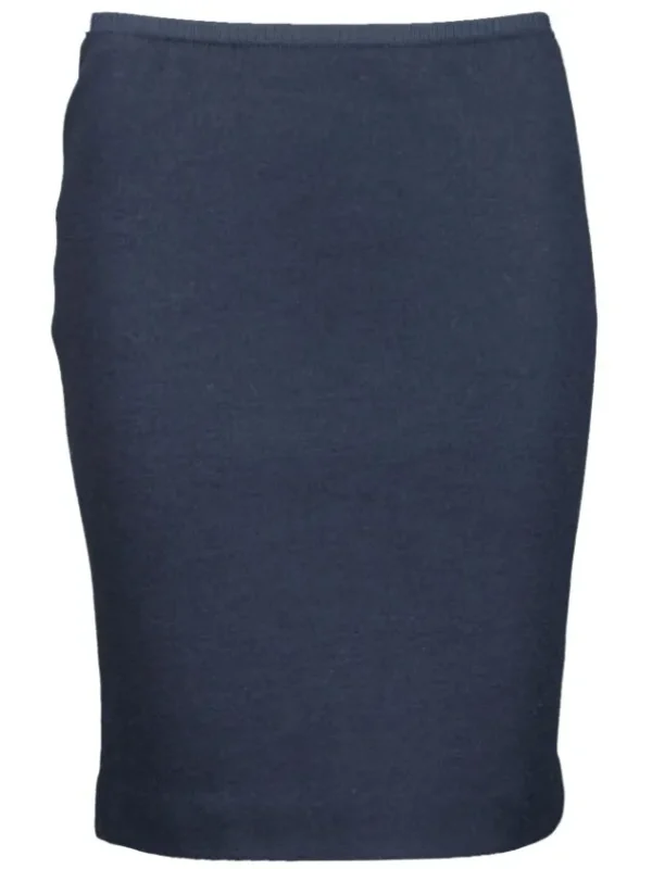 Marc Cain skirts +E71.05 J05 Blue
