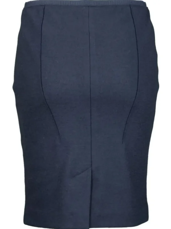 Marc Cain skirts +E71.05 J05 Blue