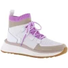 Marc Cain sneakers UB SH.01 M01 Purple
