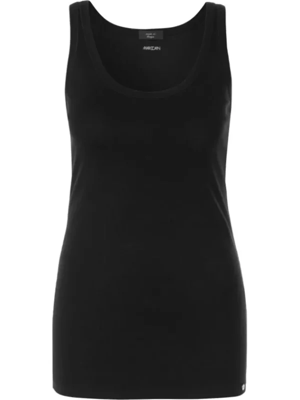 Marc Cain tops ++ 61.15 J14 Black