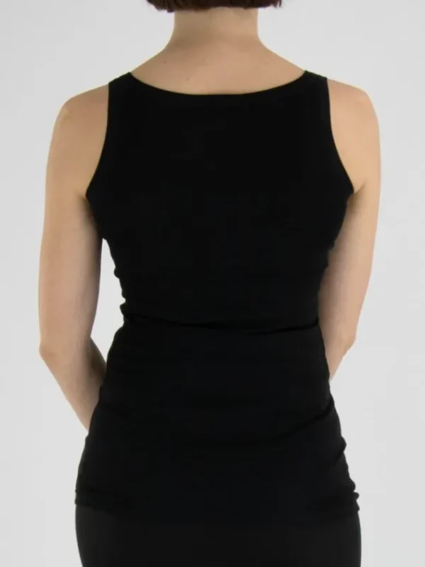 Marc Cain tops ++ 61.15 J14 Black