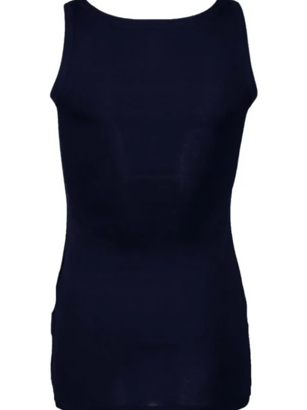 Marc Cain tops ++ 61.15 J14 Blue