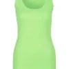 Marc Cain tops ++ 61.15 J14 Green