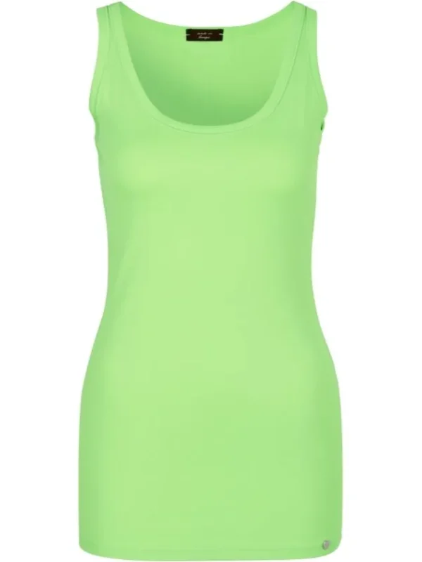 Marc Cain tops ++ 61.15 J14 Green