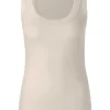 Marc Cain tops +E 61.25 J50 Beige