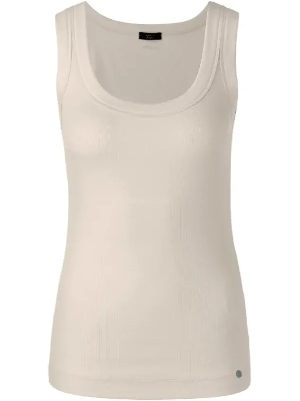 Marc Cain tops +E 61.25 J50 Beige