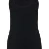 Marc Cain tops +E 61.25 J50 Black