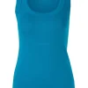 Marc Cain tops +E 61.25 J50 Blue