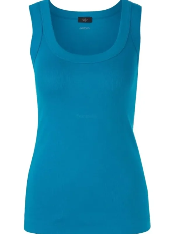 Marc Cain tops +E 61.25 J50 Blue