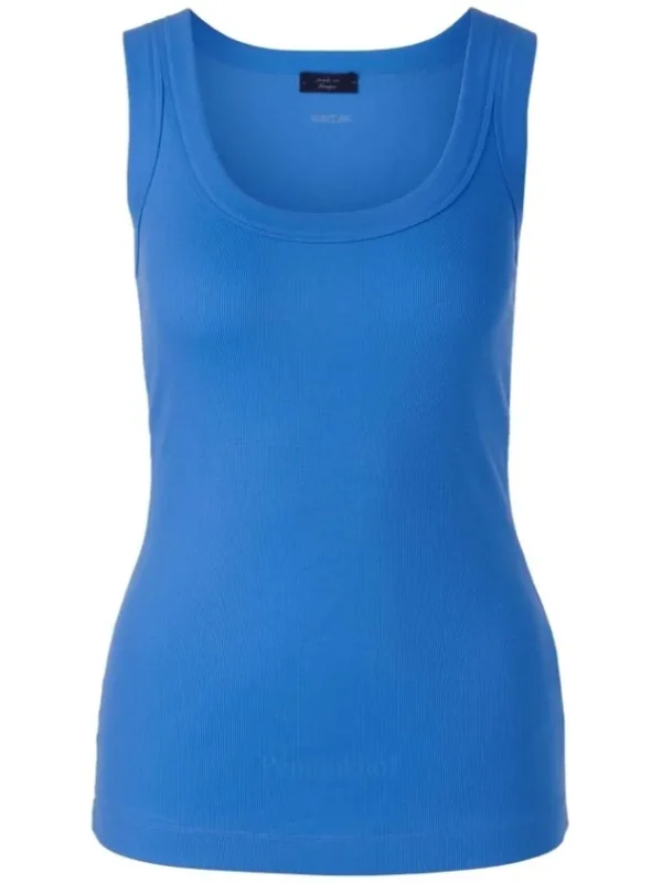 Marc Cain tops +E 61.25 J50 Blue