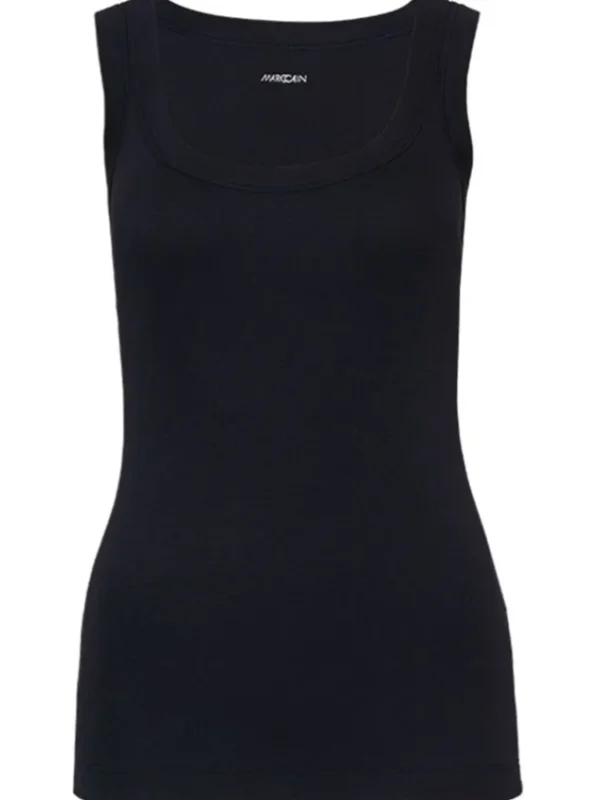 Marc Cain tops +E 61.25 J50 Blue